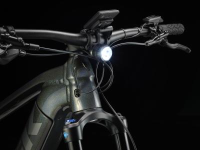 Trek Powerfly Sport 5 EQ XS 27.5 Dark Prismatic/Trek Bl Produktbild 9