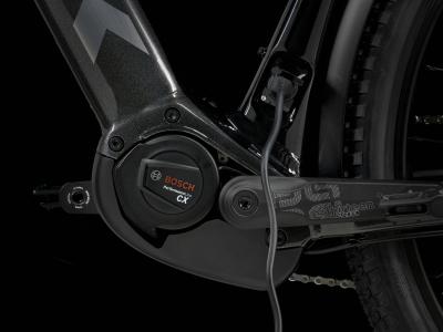 Trek Powerfly Sport 5 EQ XS 27.5 Dark Prismatic/Trek Bl Produktbild 2