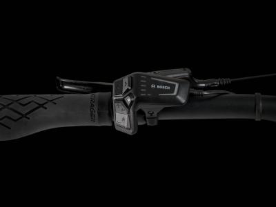 Trek Powerfly Sport 5 EQ XS 27.5 Dark Prismatic/Trek Bl Produktbild 5