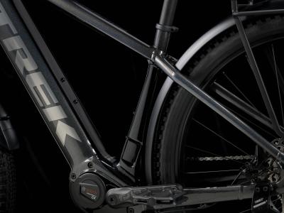 Trek Powerfly Sport 5 EQ XS 27.5 Dark Prismatic/Trek Bl Produktbild 6