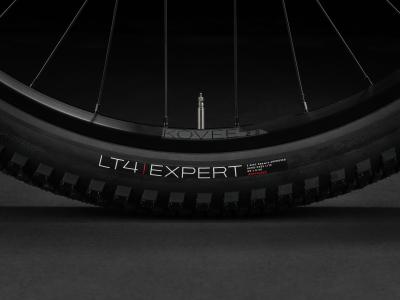 Trek Powerfly Sport 5 EQ S 27.5 Dark Prismatic/Trek Bla Produktbild 10