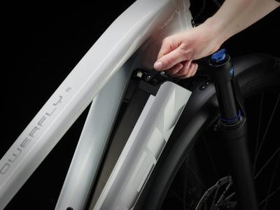 Trek Powerfly Sport 5 EQ XL 29 White Prismatic/Plasma G Produktbild 3