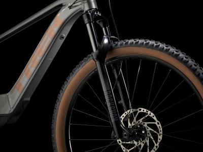 Trek Marlin+ 8 EU XS 27.5 Mercury Produktbild 7