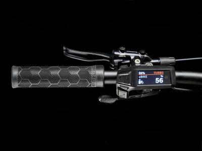 Trek Marlin+ 8 EU XS 27.5 Purple Flip to Black Fade Produktbild 5