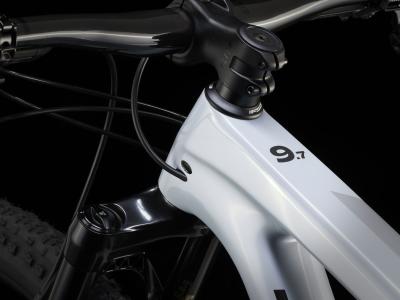 Trek Supercaliber SL 9.7 AXS ML Plasma Grey Pearl Produktbild 10