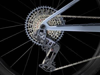 Trek Supercaliber SL 9.7 AXS L Plasma Grey Pearl Produktbild 4