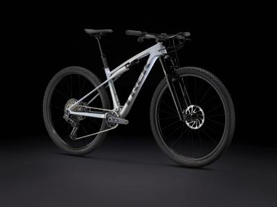 Trek Supercaliber SL 9.7 AXS XL Plasma Grey Pearl Produktbild 1