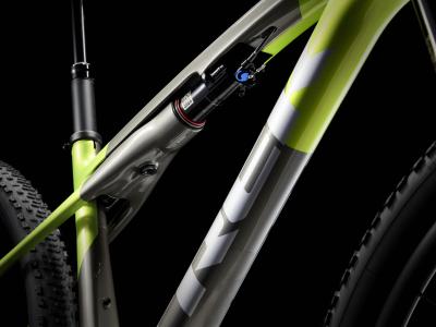 Trek Supercaliber SL 9.7 AXS M Power Surge Produktbild 2