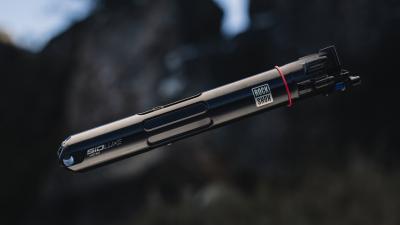 Trek Supercaliber SL 9.7 AXS L Power Surge Produktbild 13