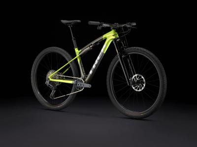 Trek Supercaliber SL 9.7 AXS L Power Surge Produktbild 1