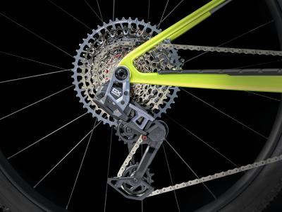 Trek Supercaliber SL 9.7 AXS L Power Surge Produktbild 4