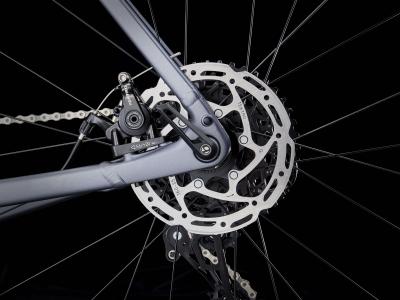 Trek Checkpoint ALR 4 49 Matte Galactic Grey Produktbild 6