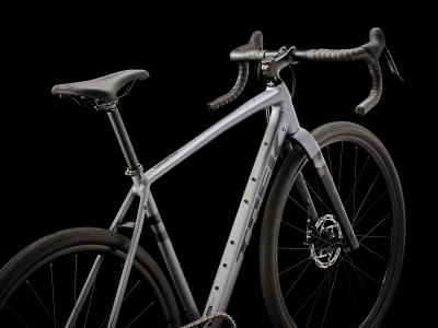 Trek Checkpoint ALR 4 52 Matte Galactic Grey Produktbild 2