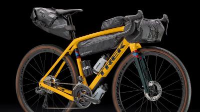 Trek Checkpoint ALR 4 54 Matte Galactic Grey Produktbild 13