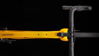 Trek Checkpoint ALR 4 58 Matte Galactic Grey Produktbild 11