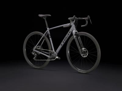 Trek Checkpoint ALR 4 58 Matte Galactic Grey Produktbild 1