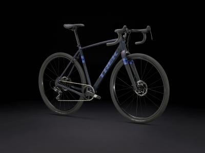 Trek Checkpoint ALR 4 54 Matte Deep Dark Blue Produktbild 1