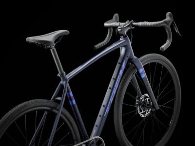 Trek Checkpoint ALR 4 58 Matte Deep Dark Blue Produktbild 2