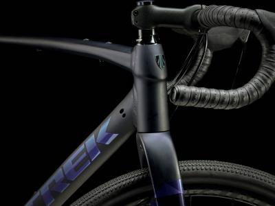 Trek Checkpoint ALR 4 58 Matte Deep Dark Blue Produktbild 3