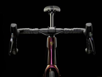 Trek Domane SLR 7 AXS 50 Axinite Flip/Trek Black Produktbild 7