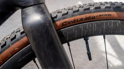 Pirelli Reifen Pirelli Cinturato Gravel Race 700x40 Black Produktbild 2