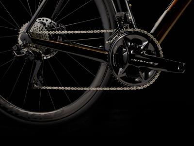 Trek Domane SLR 9 47 Axinite Flip/Trek Black Produktbild 10