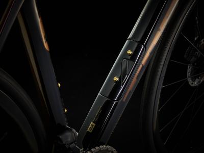 Trek Domane SLR 9 52 Axinite Flip/Trek Black Produktbild 3