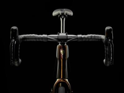 Trek Domane SLR 9 54 Axinite Flip/Trek Black Produktbild 7