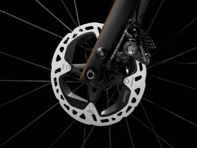 Trek Domane SLR 9 56 Axinite Flip/Trek Black Produktbild 9