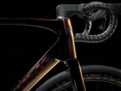 Trek Domane SLR 9 58 Axinite Flip/Trek Black Produktbild 5