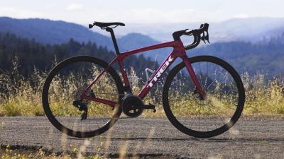 Trek Domane SLR 7 52 Axinite Flip/Trek Black Produktbild 6