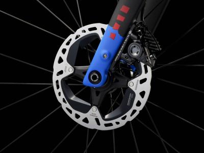 Trek Domane SLR 9 62 Trek Black Produktbild 9