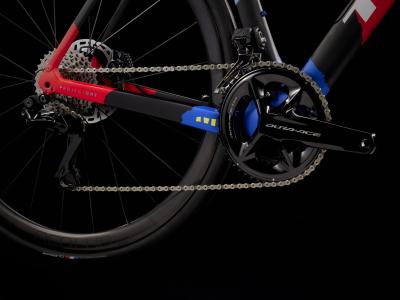 Trek Domane SLR 9 62 Trek Black Produktbild 10