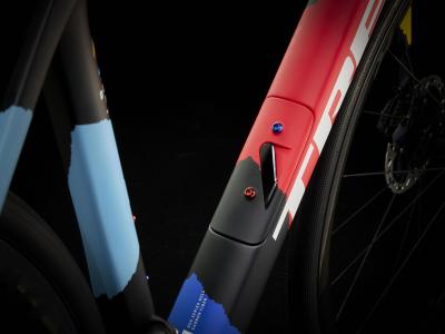 Trek Domane SLR 9 62 Trek Black Produktbild 3