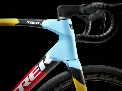 Trek Domane SLR 9 62 Trek Black Produktbild 5
