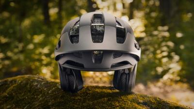 Trek Helm Trek Blaze WaveCel M Bronze Age/Black CE Produktbild 12