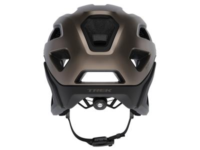 Trek Helm Trek Blaze WaveCel M Bronze Age/Black CE Produktbild 3