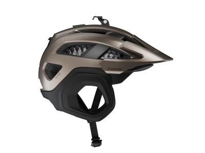 Trek Helm Trek Blaze WaveCel M Bronze Age/Black CE Produktbild 5