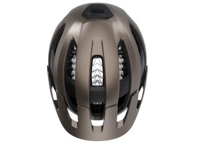 Trek Helm Trek Blaze WaveCel M Bronze Age/Black CE Produktbild 6