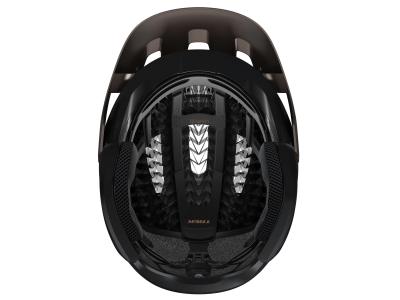 Trek Helm Trek Blaze WaveCel L Bronze Age/Black CE Produktbild 4