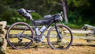 Trek Checkpoint SL 5 AXS ML Lava/Black Olive Produktbild 10