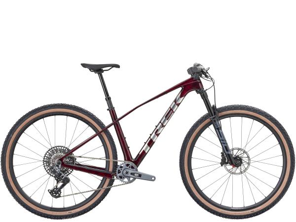 Trek Procaliber 9.7 AXS ML 29 Carbon Red Smoke