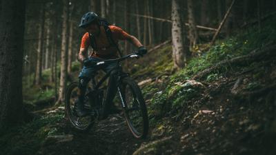 Trek Rail+ 8 EU L Powersurge Produktbild 4