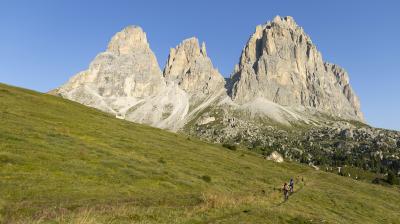 Trek Powerfly FS+ 6 EU M 29 Era White/Buff Beige Produktbild 4