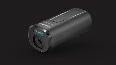 Trek Powerfly+ 6 EU S 27.5 Matte/Gloss Mulsanne Blue Produktbild 2