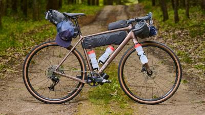 Trek Checkpoint ALR 4 ML Matte Keswick Green to Lichen Produktbild 6