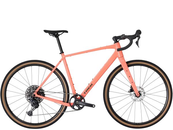 Trek Checkpoint ALR 4 S Living Coral