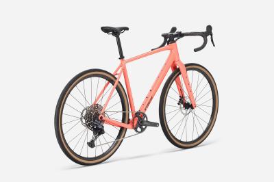 Trek Checkpoint ALR 4 S Living Coral Produktbild 1