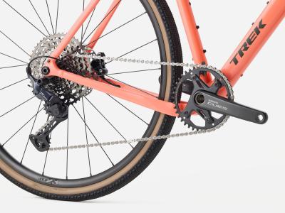Trek Checkpoint ALR 4 S Living Coral Produktbild 4