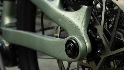 Trek FUEL+ EX 9.7 EU M Carbon Smoke/Lithium Grey Marble Produktbild 9